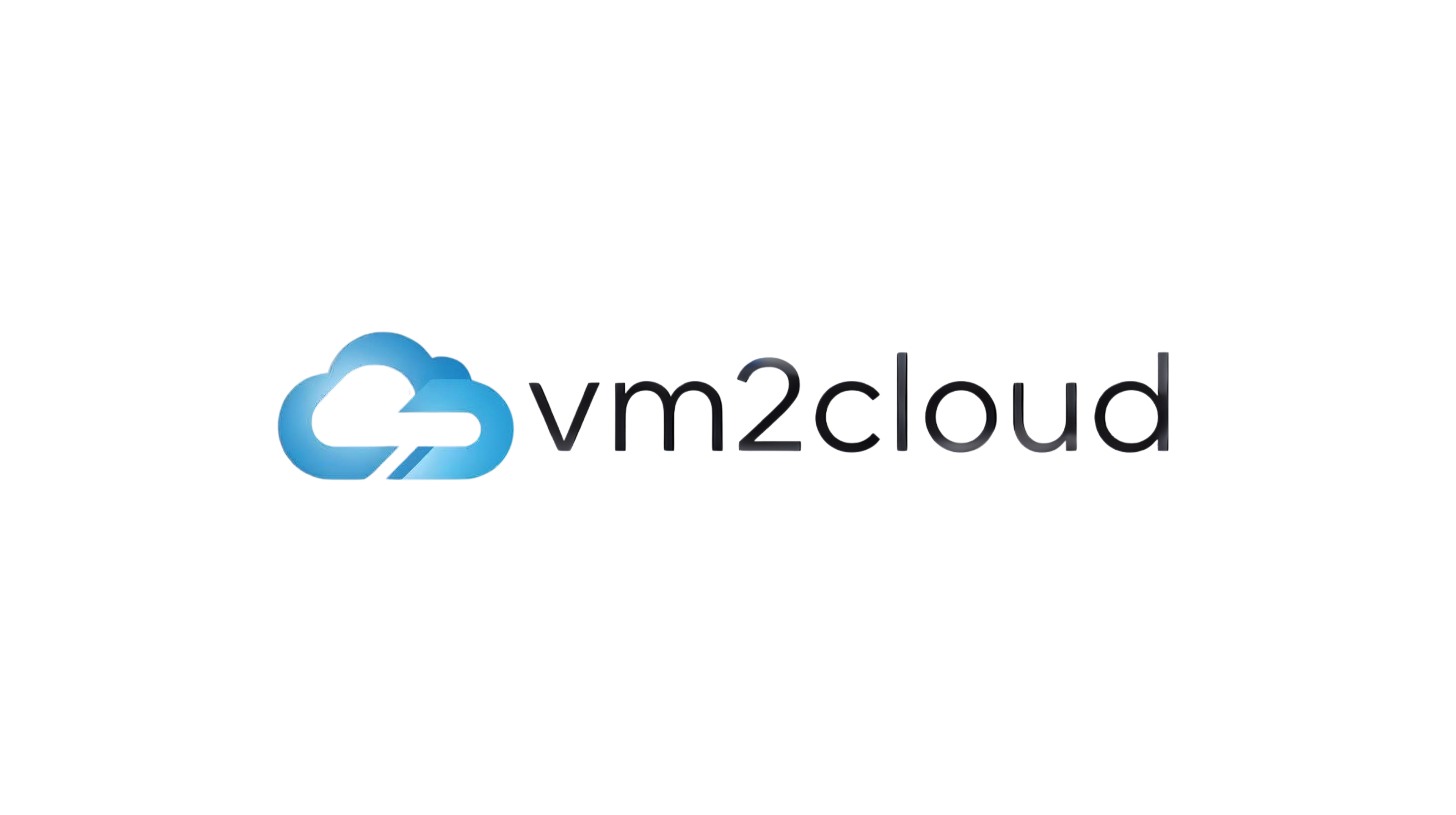 VM2Cloud Logo